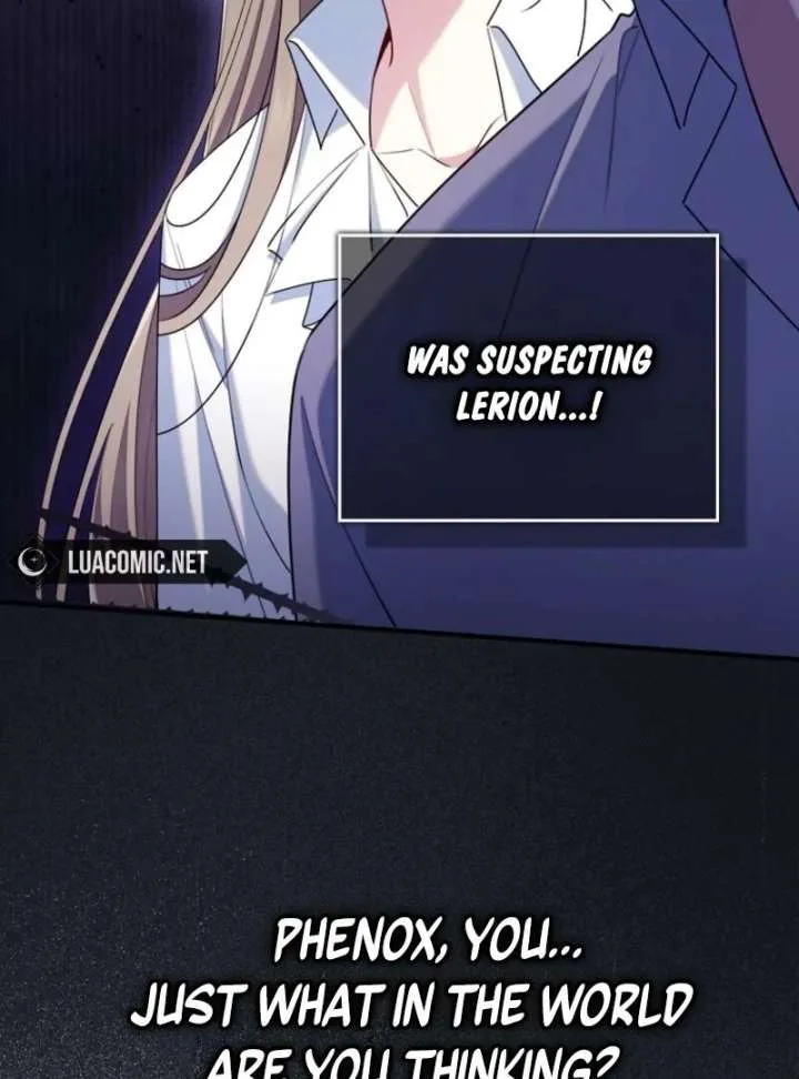 I Saved You, but I’m Not Responsible chapter 60 page 4