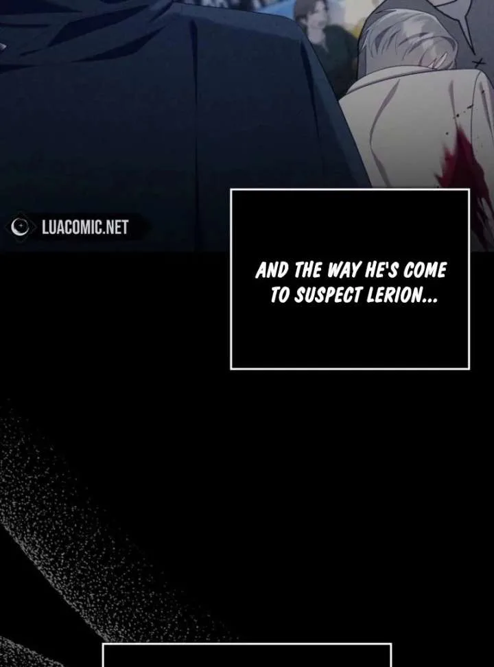 I Saved You, but I’m Not Responsible chapter 60 page 44