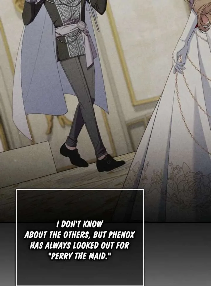 I Saved You, but I’m Not Responsible chapter 60 page 46