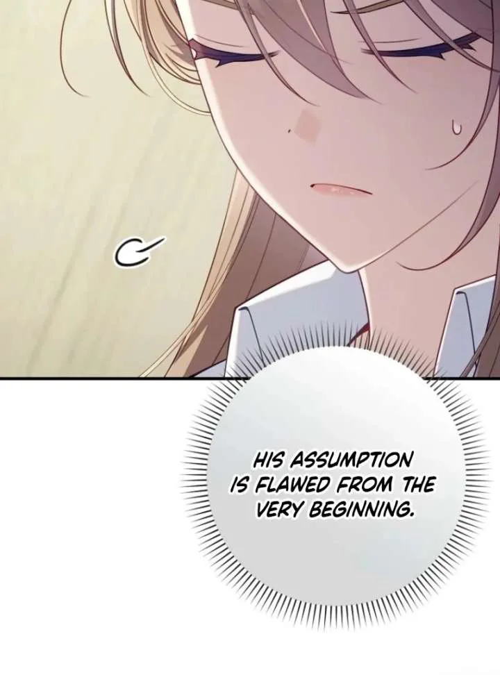 I Saved You, but I’m Not Responsible chapter 60 page 6