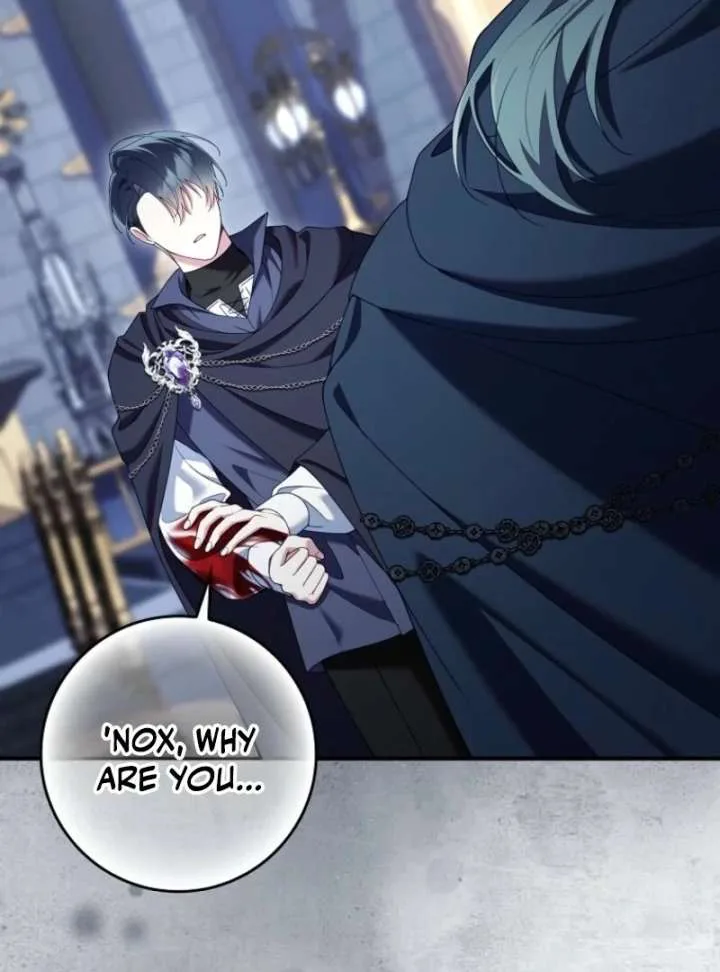 I Saved You, but I’m Not Responsible chapter 60 page 77