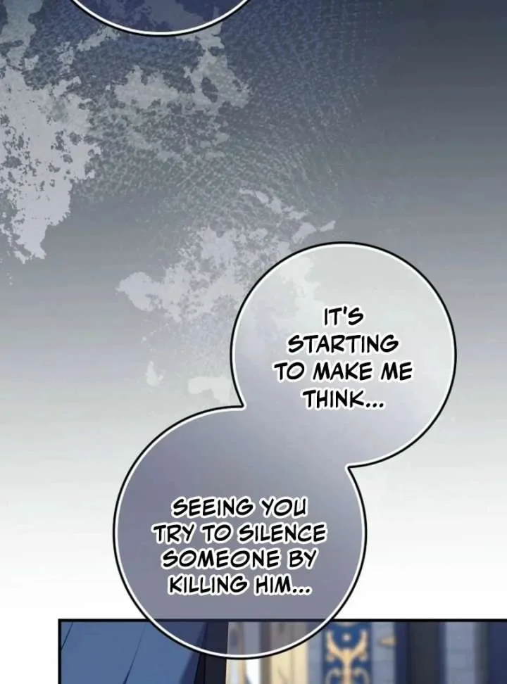 I Saved You, but I’m Not Responsible chapter 60 page 85