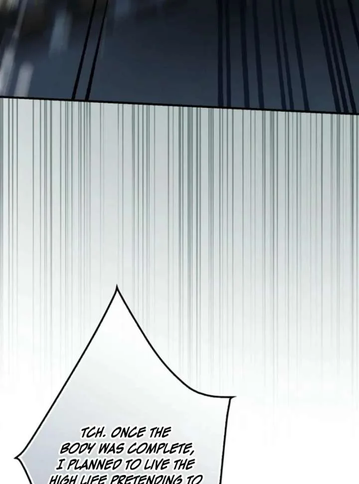I Saved You, but I’m Not Responsible chapter 62 page 63
