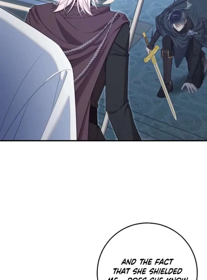 I Saved You, but I’m Not Responsible chapter 62 page 89