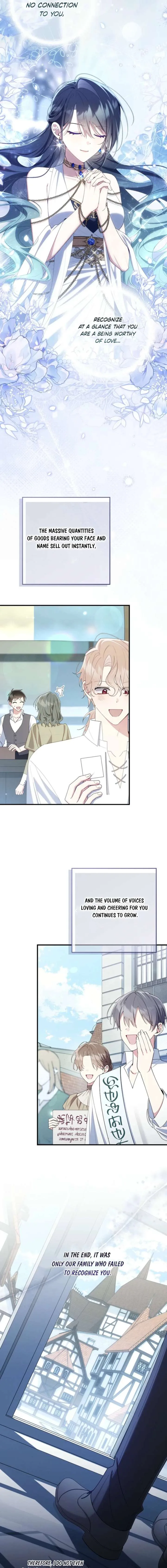 I Saved You, but I’m Not Responsible chapter 69 page 10