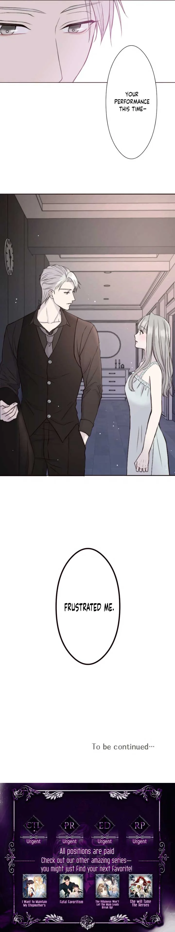 Sweet Whispers chapter 17 page 6