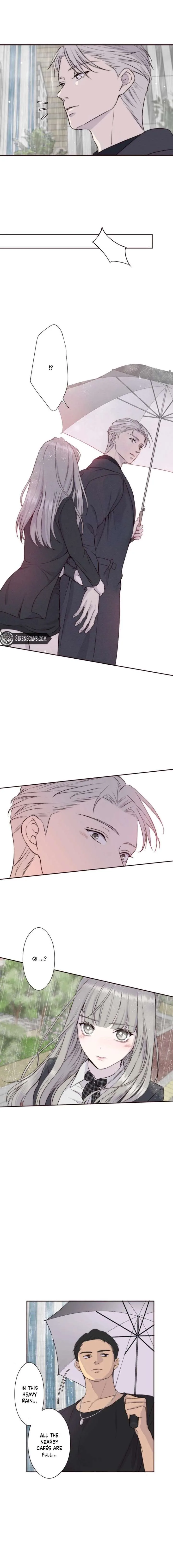 Sweet Whispers chapter 27 page 6