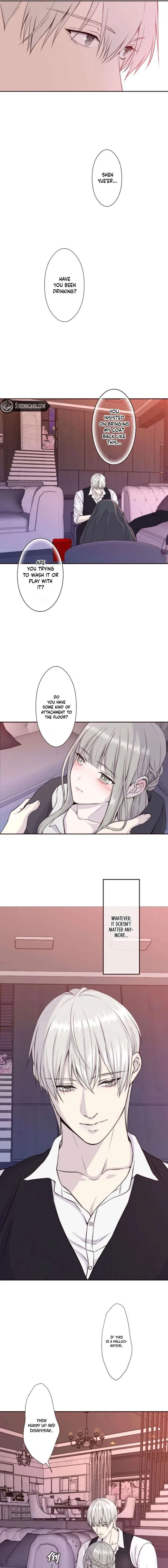 Sweet Whispers chapter 28 page 7