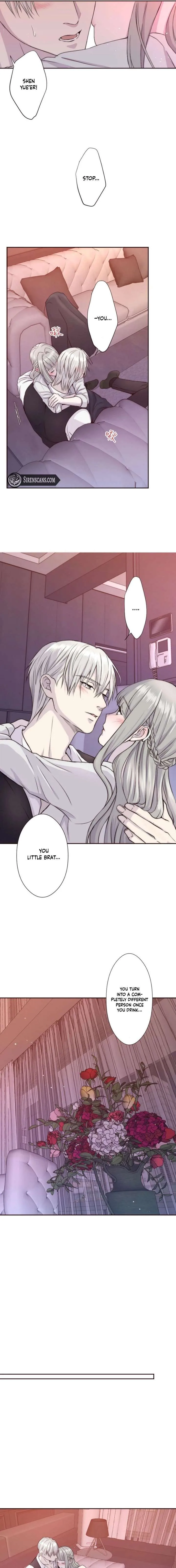 Sweet Whispers chapter 28 page 9