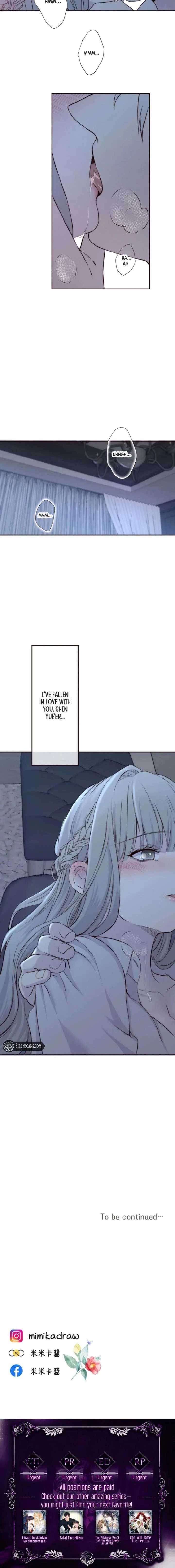 Sweet Whispers chapter 29 page 12
