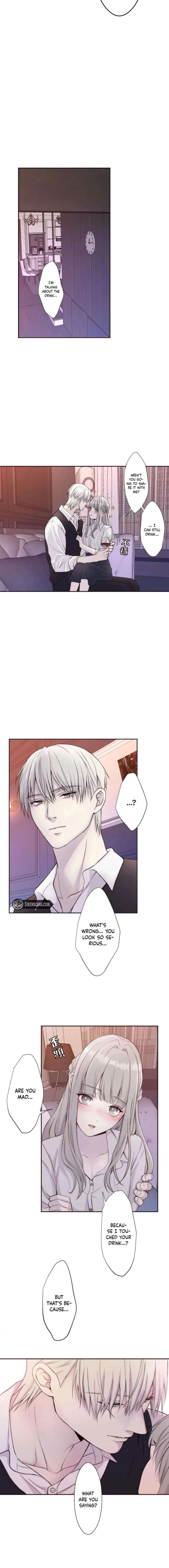 Sweet Whispers chapter 29 page 2