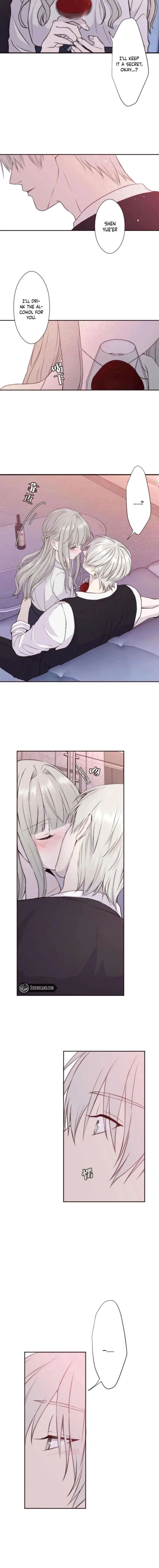 Sweet Whispers chapter 29 page 4