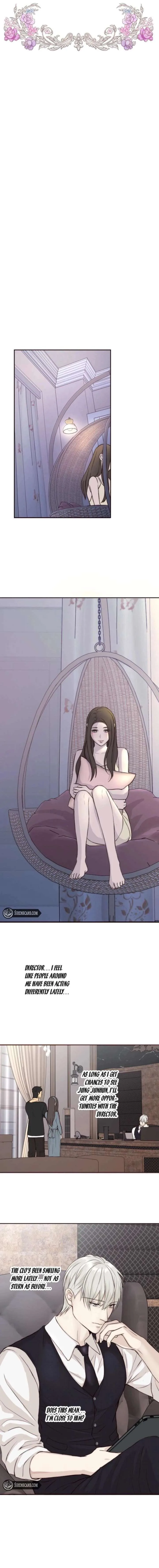 Sweet Whispers chapter 29 page 8
