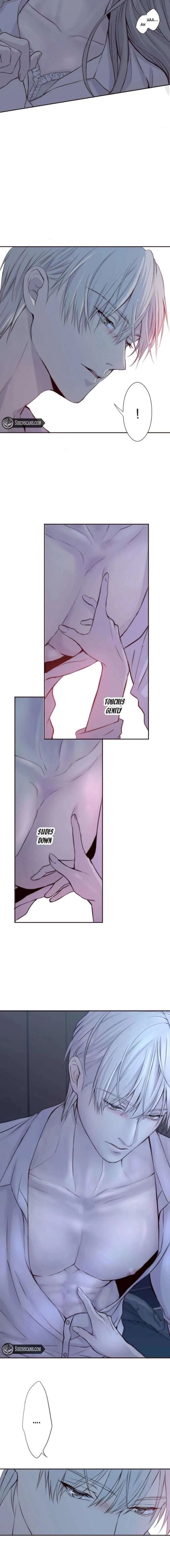 Sweet Whispers chapter 30 page 2