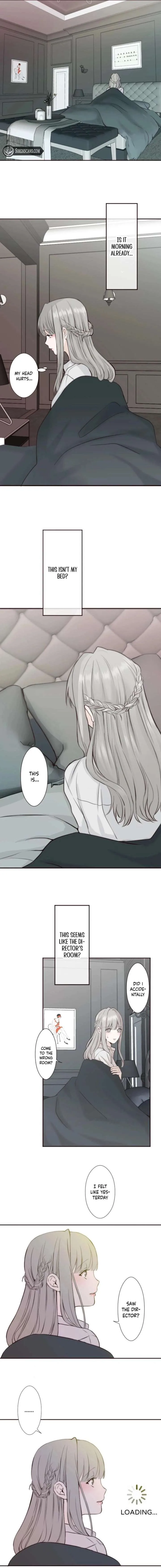 Sweet Whispers chapter 30 page 9
