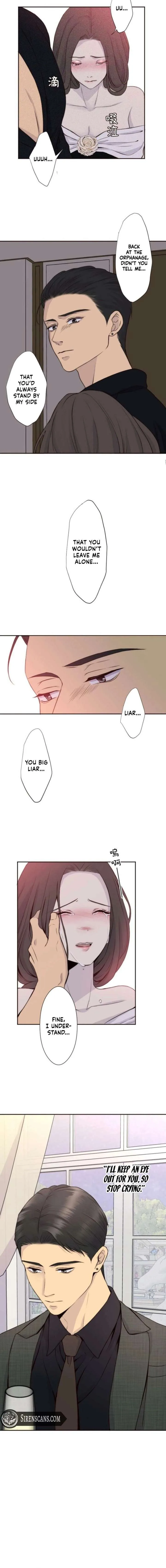 Sweet Whispers chapter 35 page 2