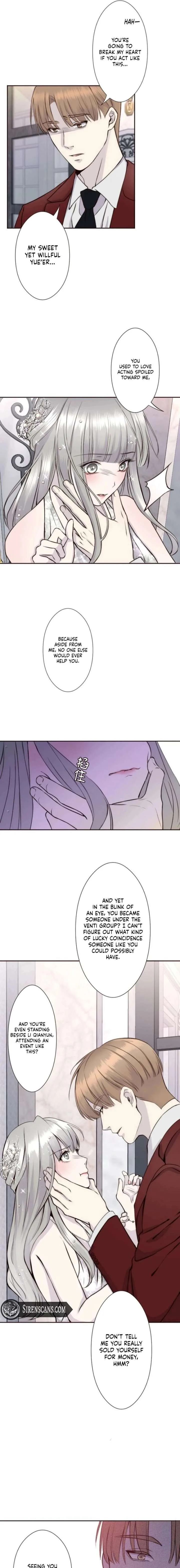 Sweet Whispers chapter 36 page 5