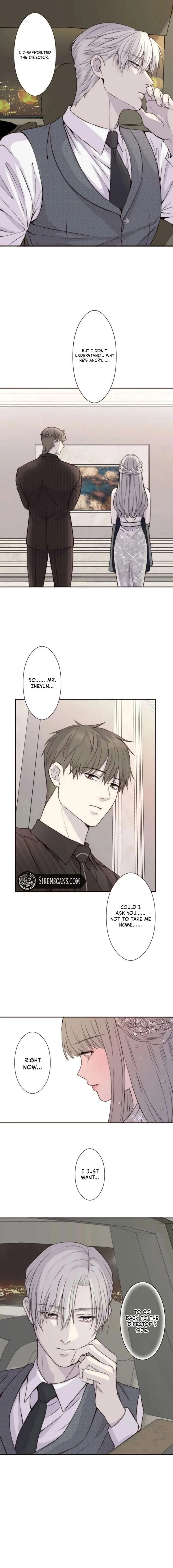 Sweet Whispers chapter 37 page 3