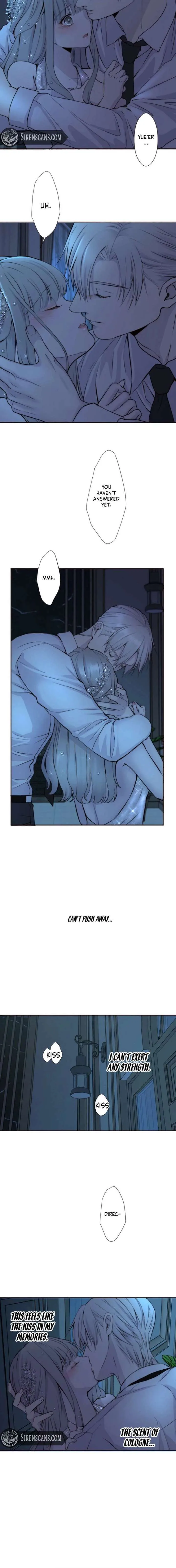 Sweet Whispers chapter 38 page 10