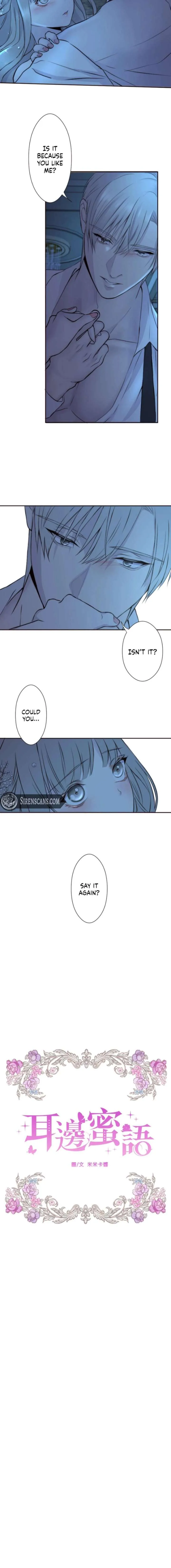 Sweet Whispers chapter 39 page 2