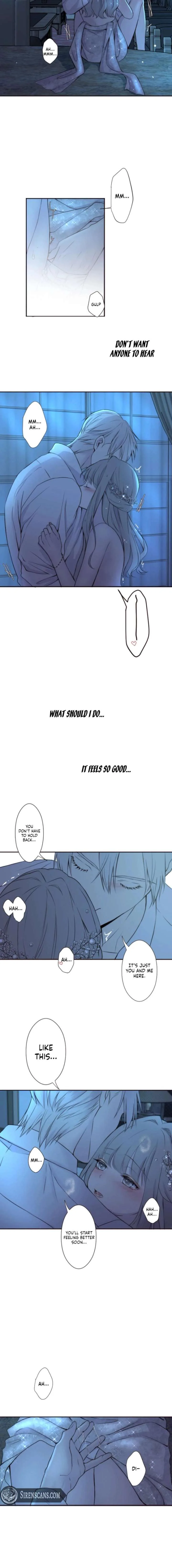 Sweet Whispers chapter 39 page 6