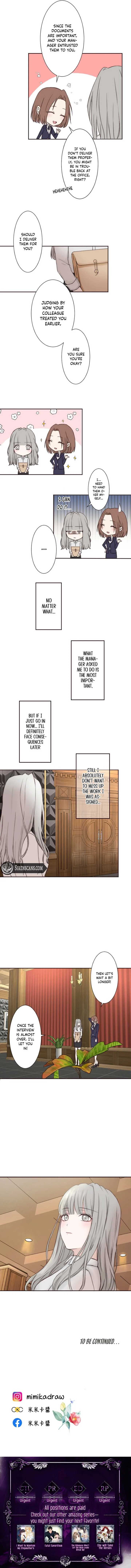 Sweet Whispers chapter 4 page 7