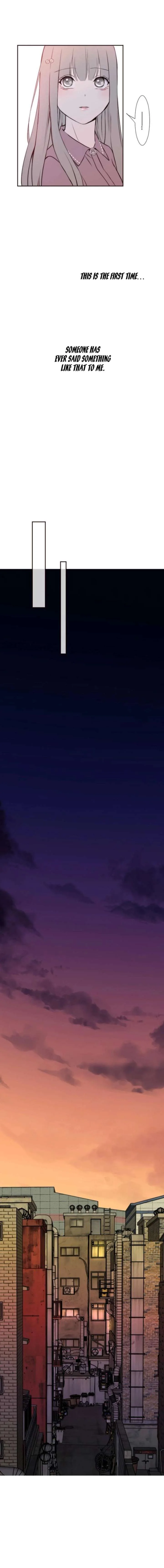 Sweet Whispers chapter 41 page 11
