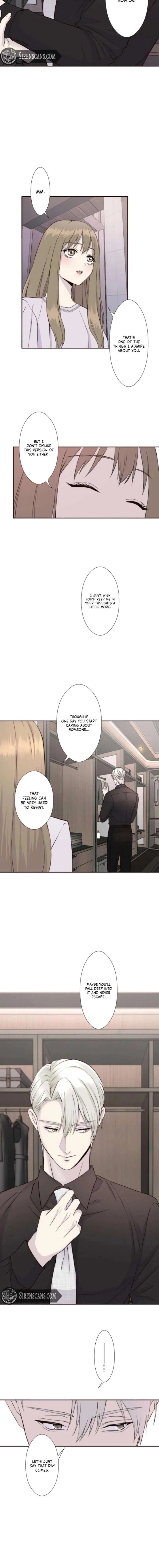 Sweet Whispers chapter 41 page 3