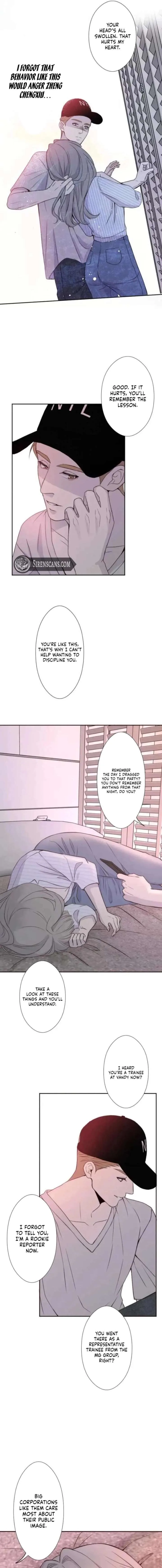 Sweet Whispers chapter 43 page 7