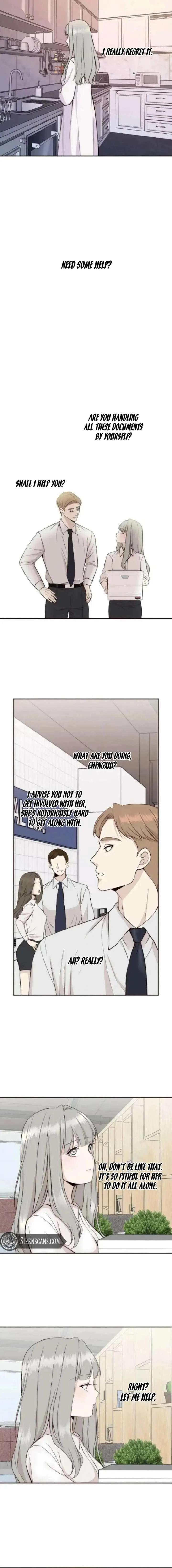 Sweet Whispers chapter 44 page 2