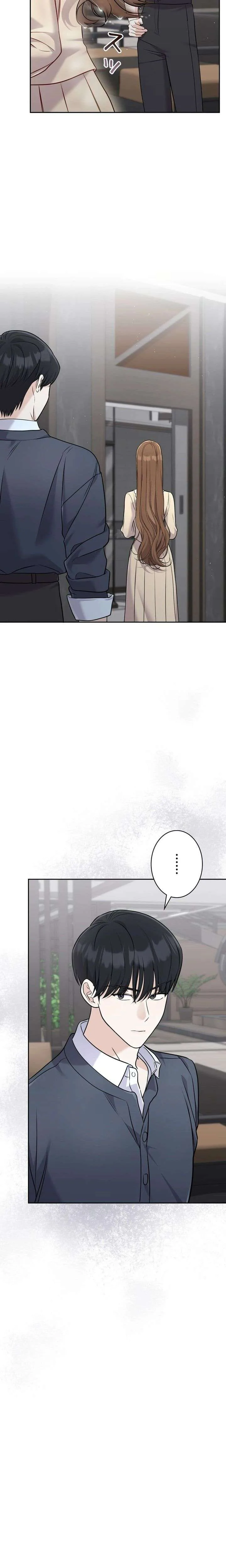 The Fiancé After the Rain chapter 13 page 4