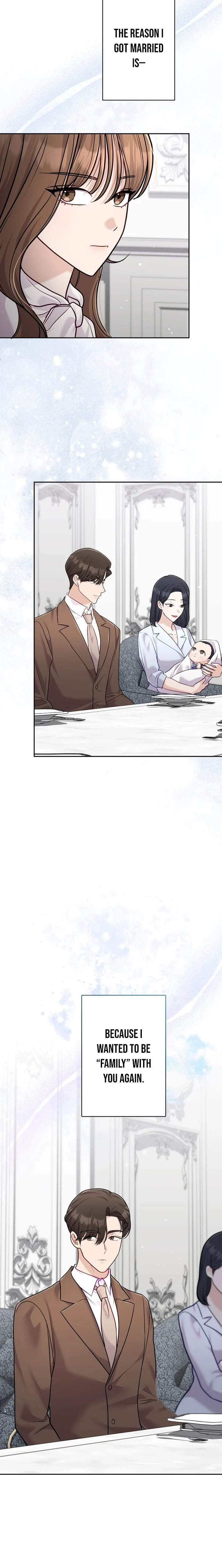 The Fiancé After the Rain chapter 15 page 24