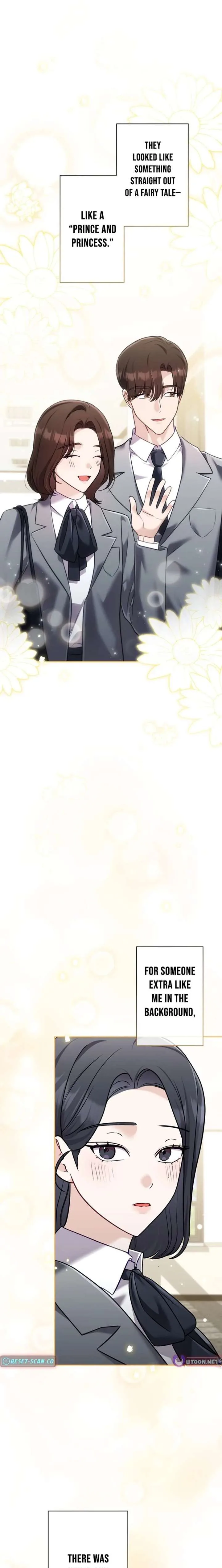 The Fiancé After the Rain chapter 18 page 16