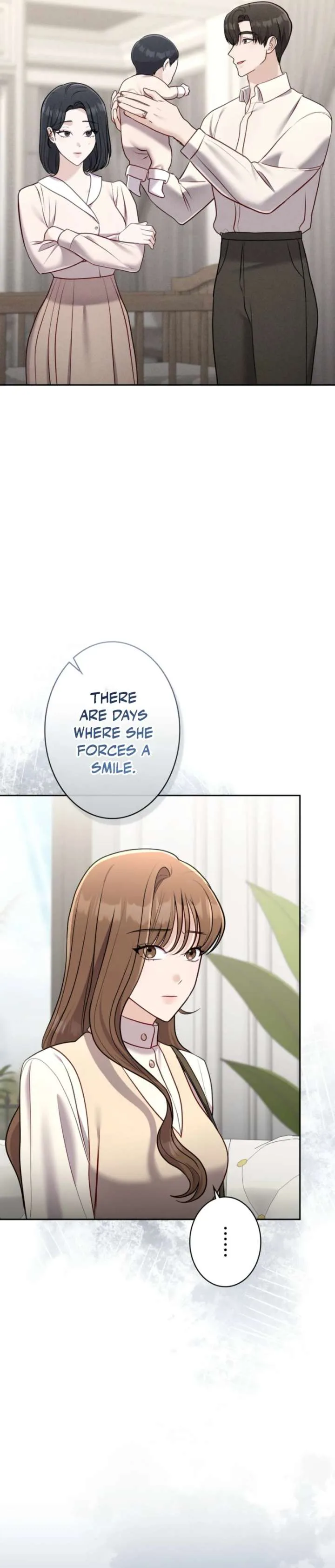 The Fiancé After the Rain chapter 24 page 17