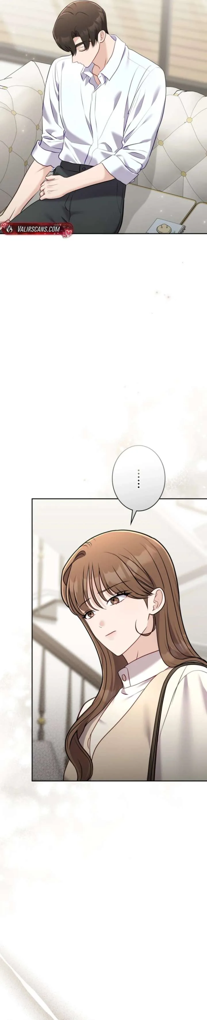 The Fiancé After the Rain chapter 24 page 2