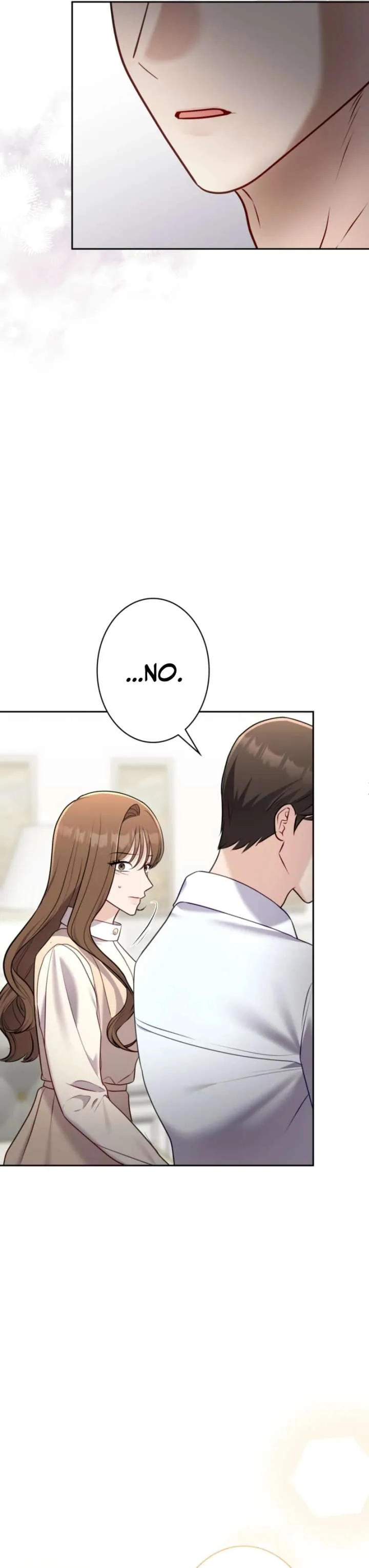 The Fiancé After the Rain chapter 24 page 23