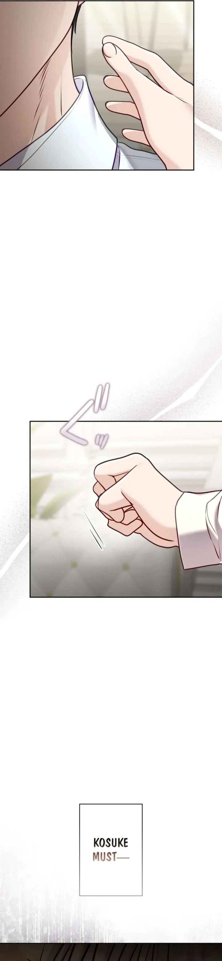 The Fiancé After the Rain chapter 24 page 3