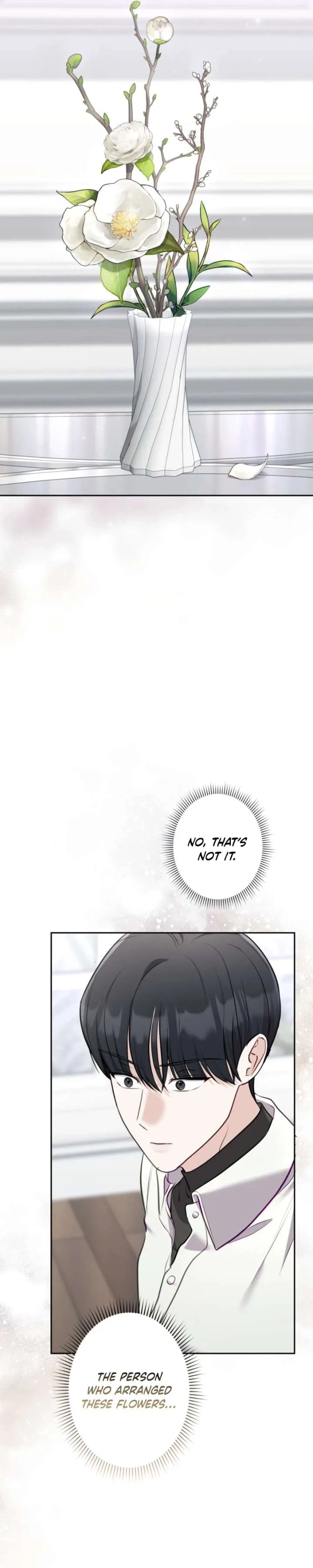 The Fiancé After the Rain chapter 24 page 30