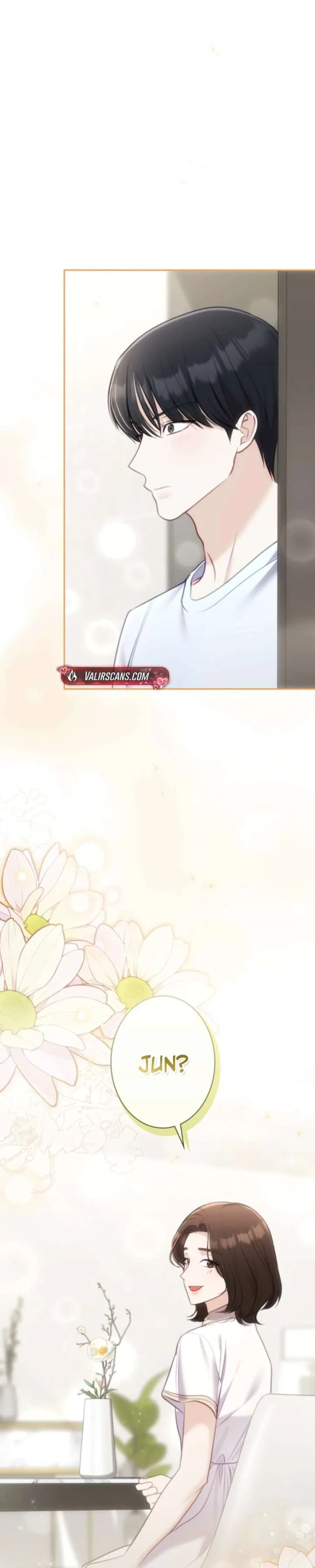 The Fiancé After the Rain chapter 24 page 32