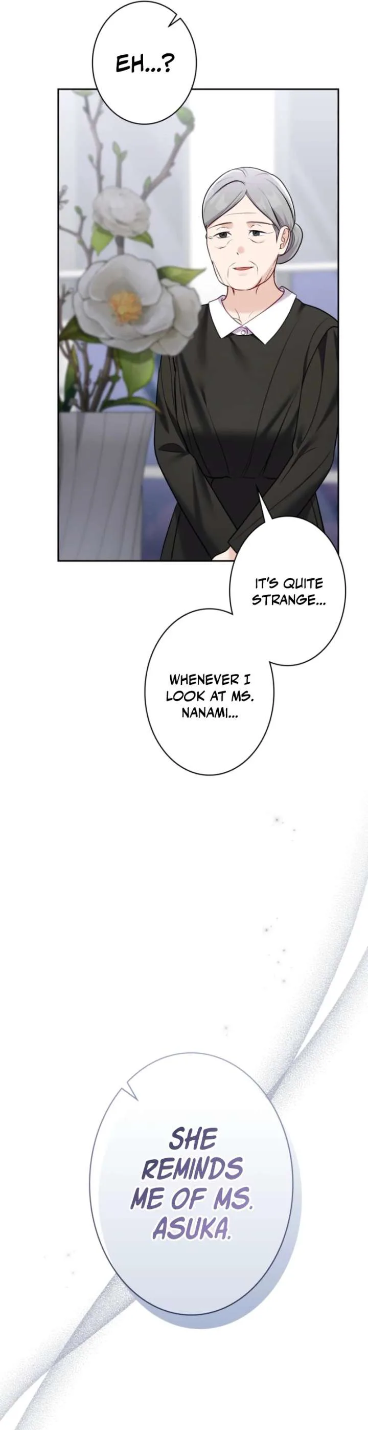 The Fiancé After the Rain chapter 24 page 36