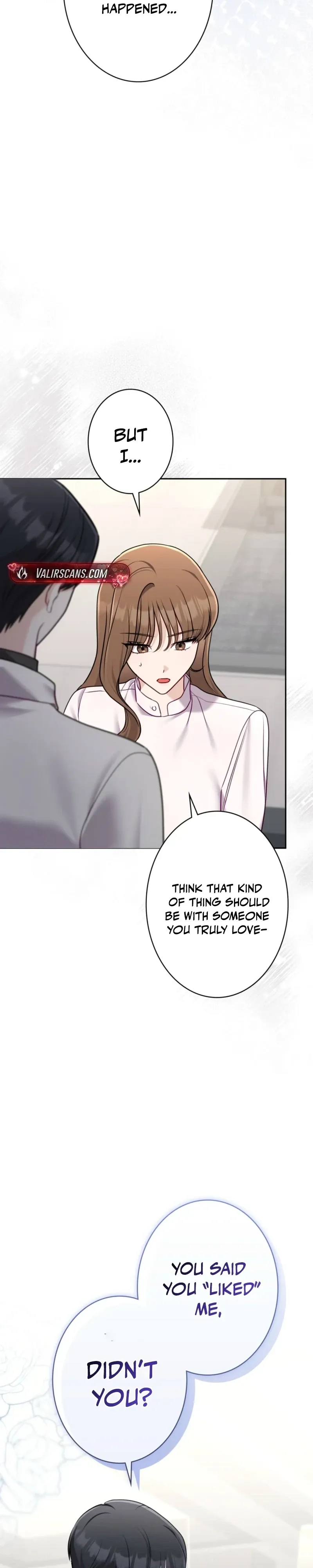The Fiancé After the Rain chapter 26 page 10