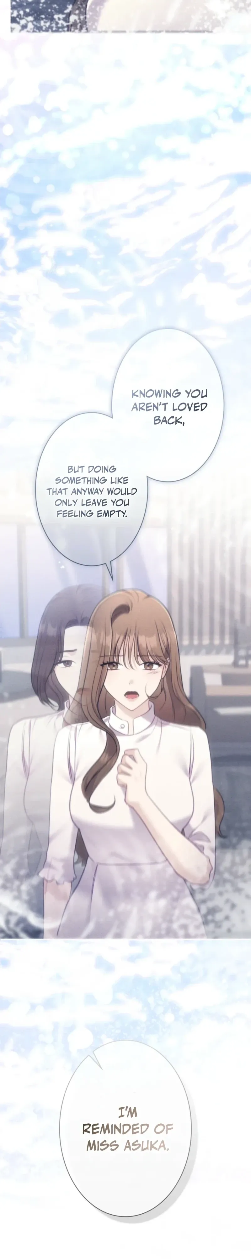 The Fiancé After the Rain chapter 26 page 18