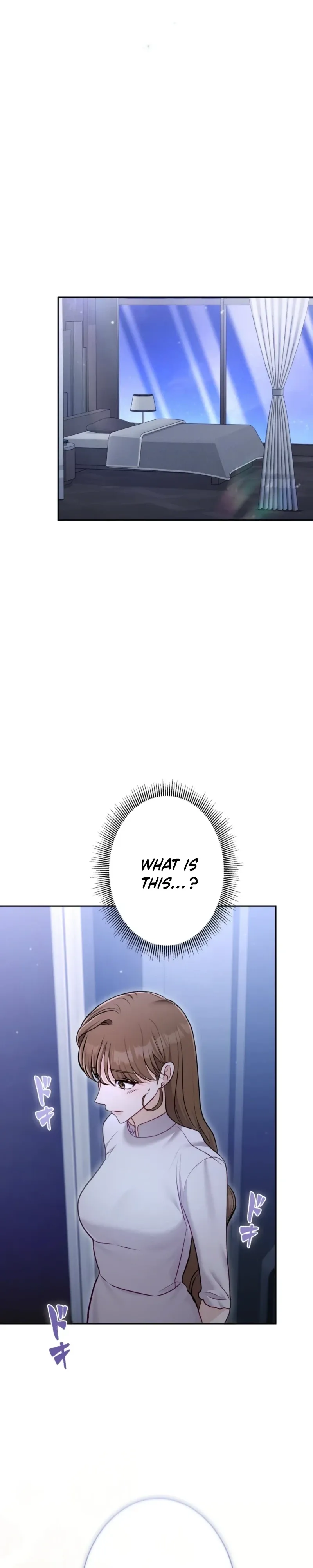 The Fiancé After the Rain chapter 26 page 20