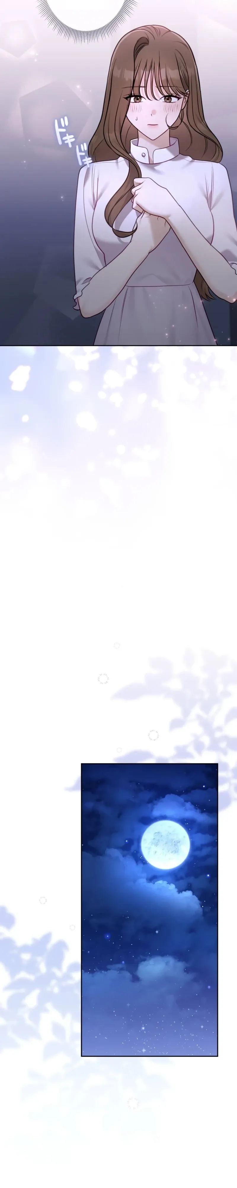 The Fiancé After the Rain chapter 26 page 23
