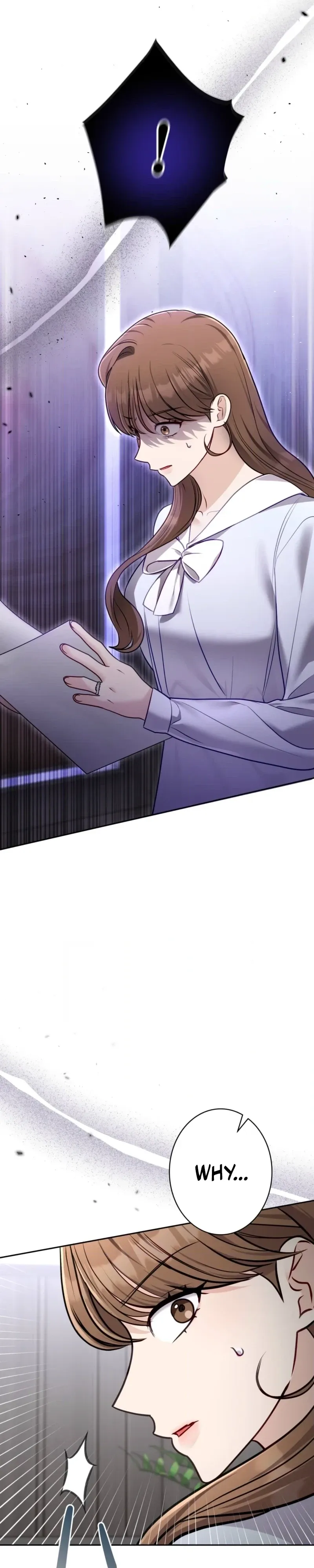 The Fiancé After the Rain chapter 26 page 36