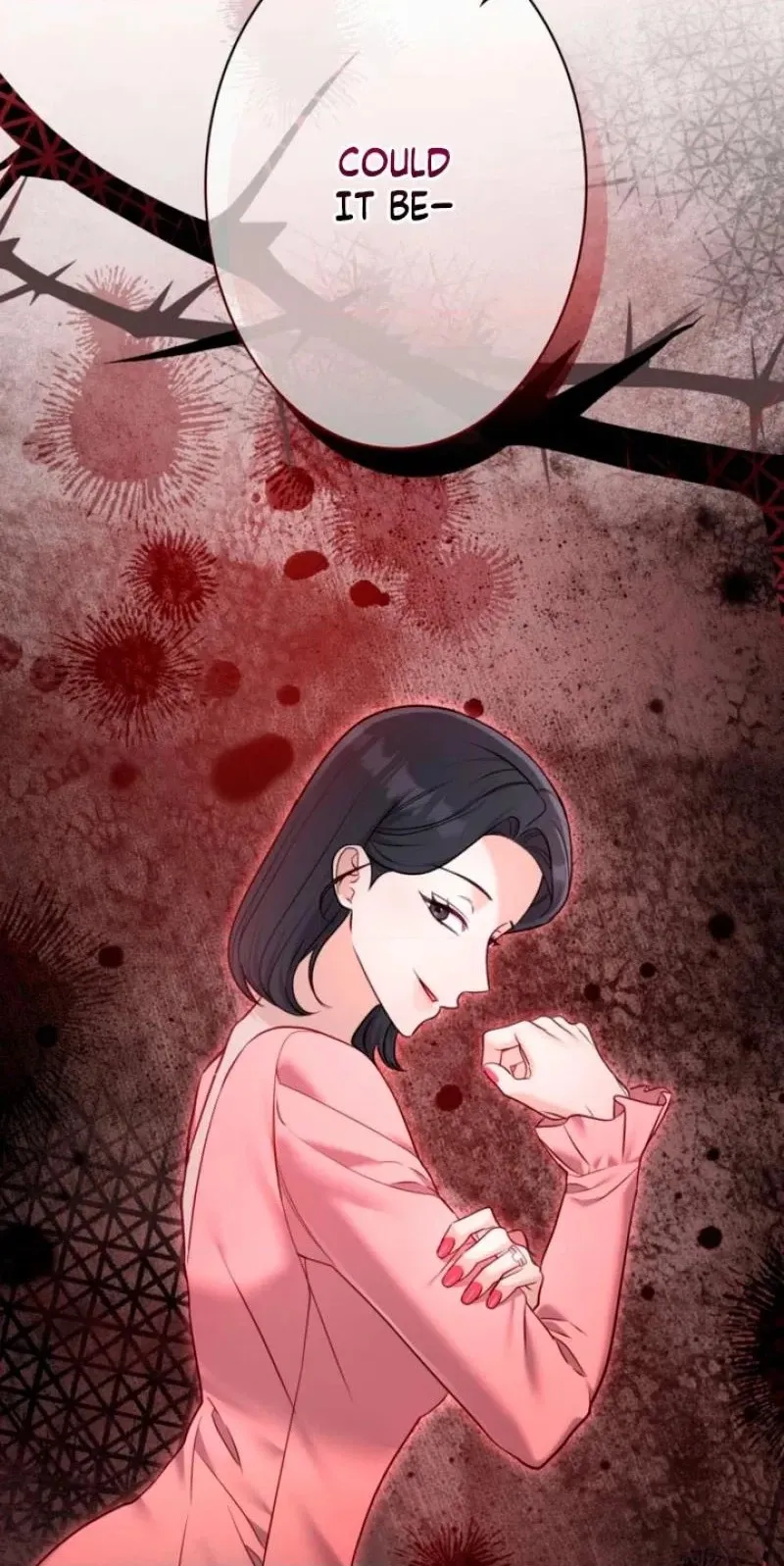 The Fiancé After the Rain chapter 31 page 10