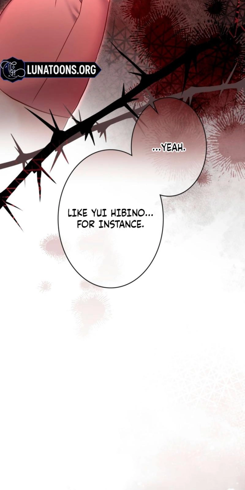 The Fiancé After the Rain chapter 31 page 11