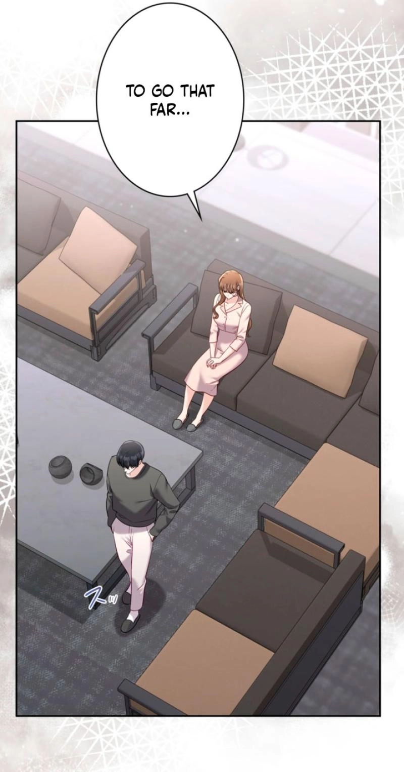 The Fiancé After the Rain chapter 31 page 12