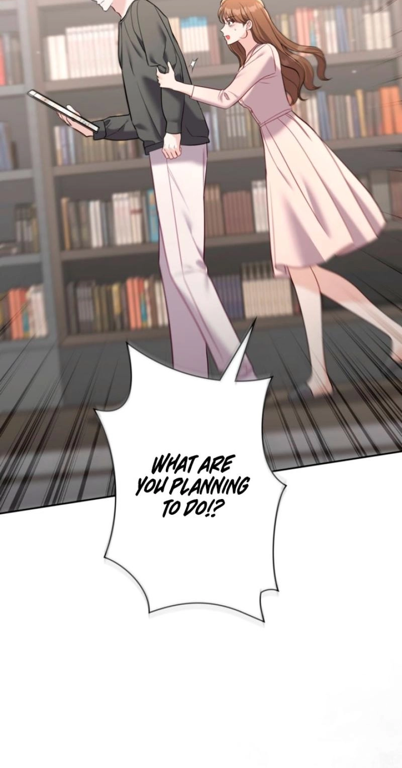 The Fiancé After the Rain chapter 31 page 16