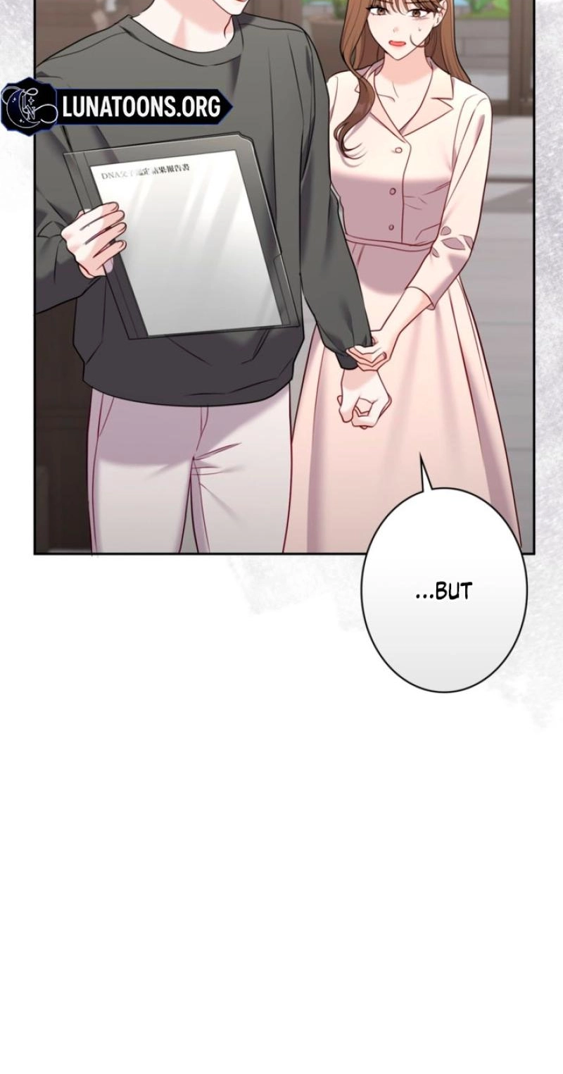 The Fiancé After the Rain chapter 31 page 18